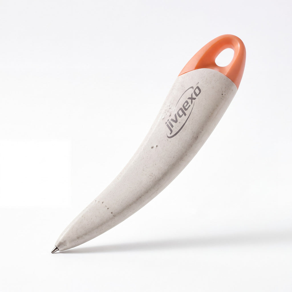 𝒋𝒊𝒗𝒒𝒆𝒙𝒐™ Arc Pen — clear product view