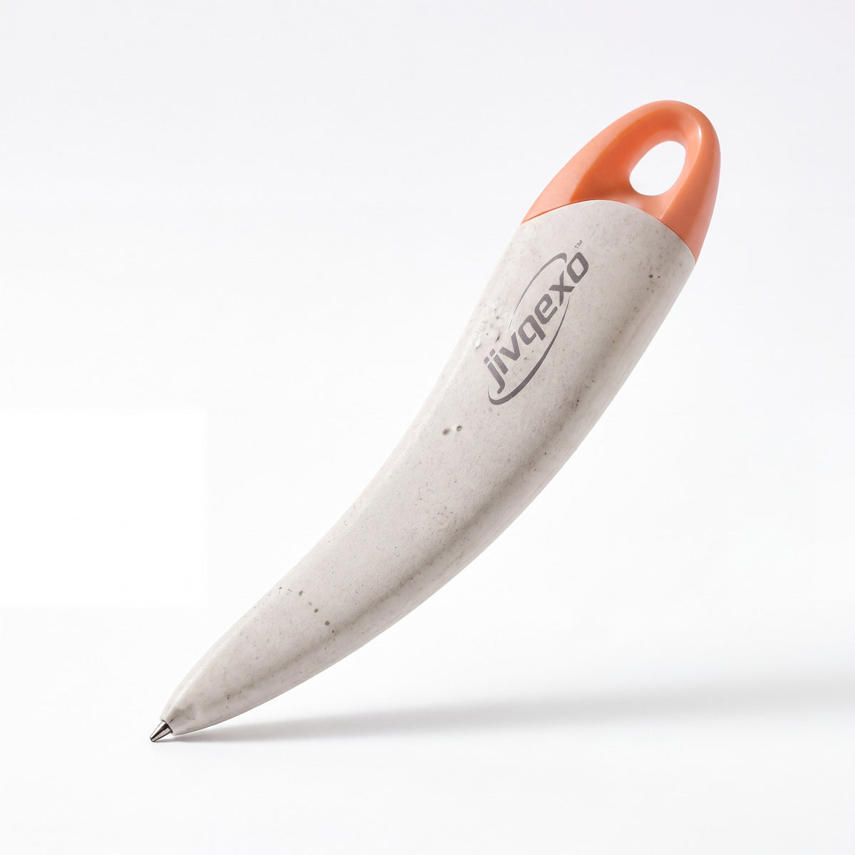 𝒋𝒊𝒗𝒒𝒆𝒙𝒐™ Arc Pen — clear product view