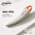 𝒋𝒊𝒗𝒒𝒆𝒙𝒐™ Arc Pen — product detail and lifestyle view 1