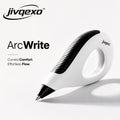 𝒋𝒊𝒗𝒒𝒆𝒙𝒐™ ArcWrite Pen — product detail and lifestyle view 1