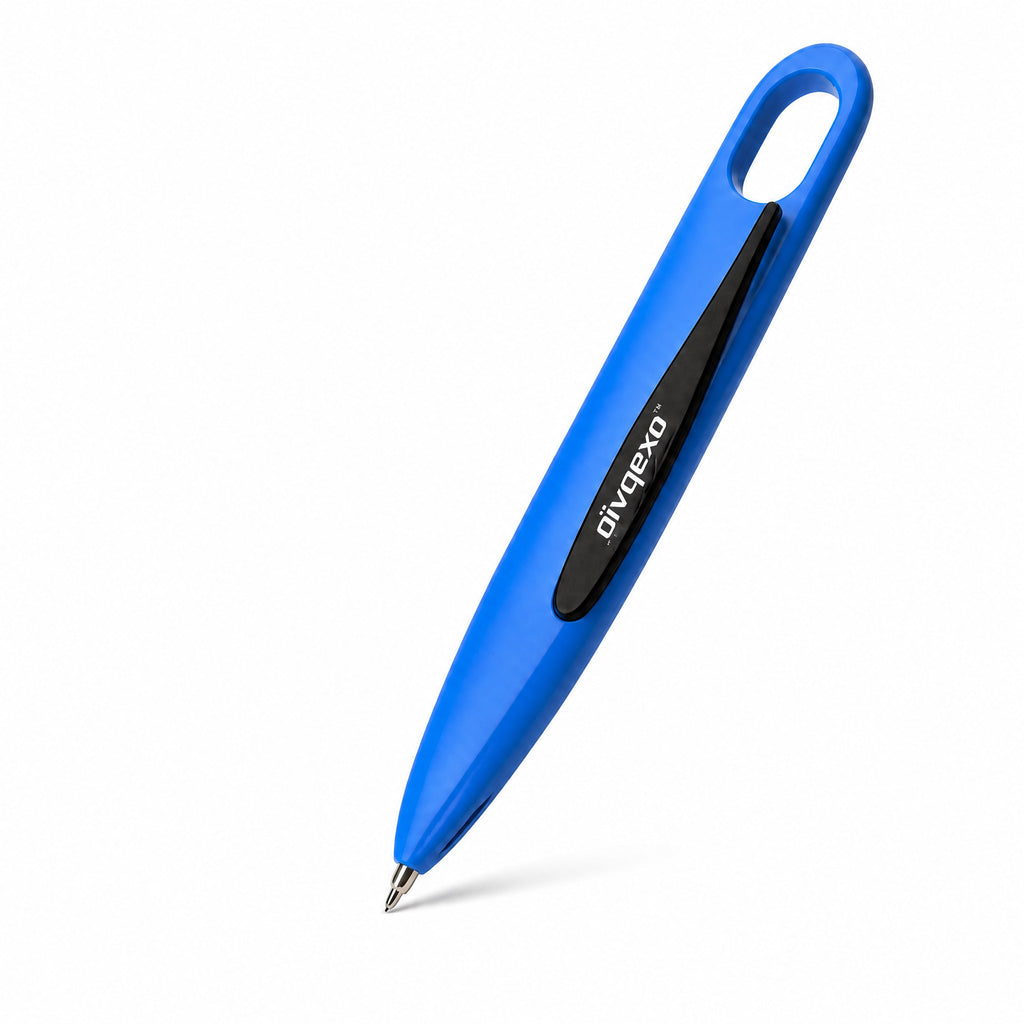 𝒋𝒊𝒗𝒒𝒆𝒙𝒐™ Swipe Pen — clear product view